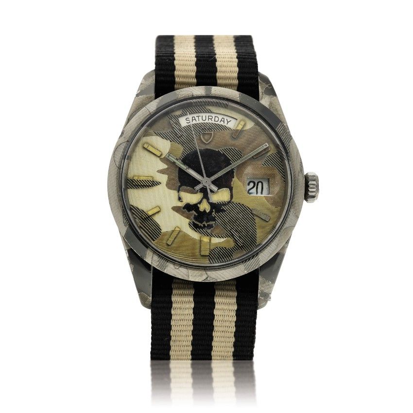 Tudor