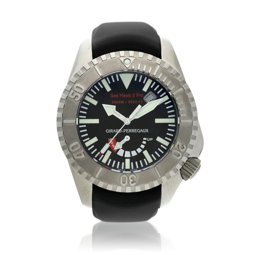 Girard-Perregaux