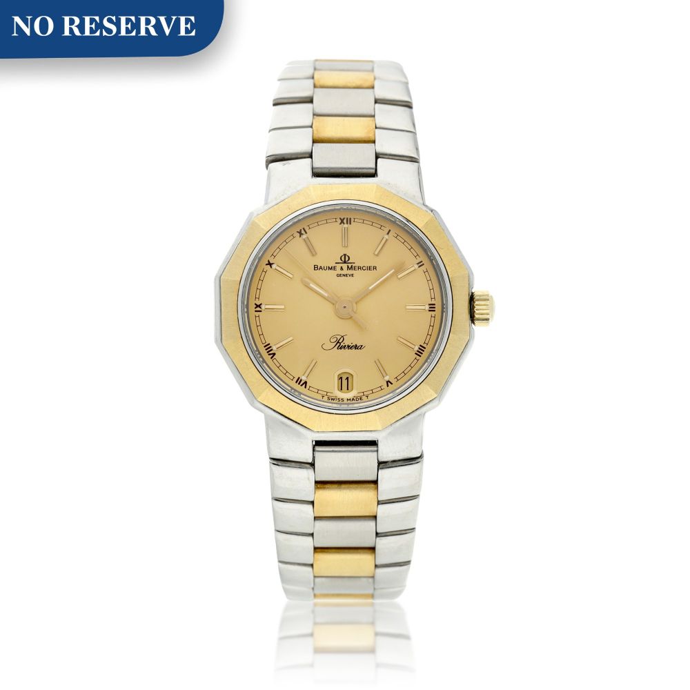 Baume Mercier