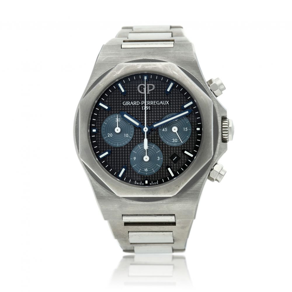 Girard-Perregaux