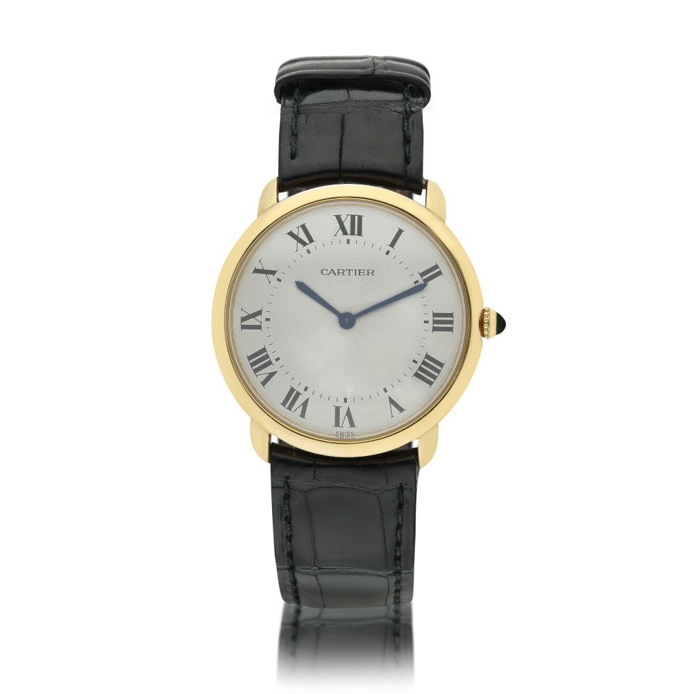 Cartier