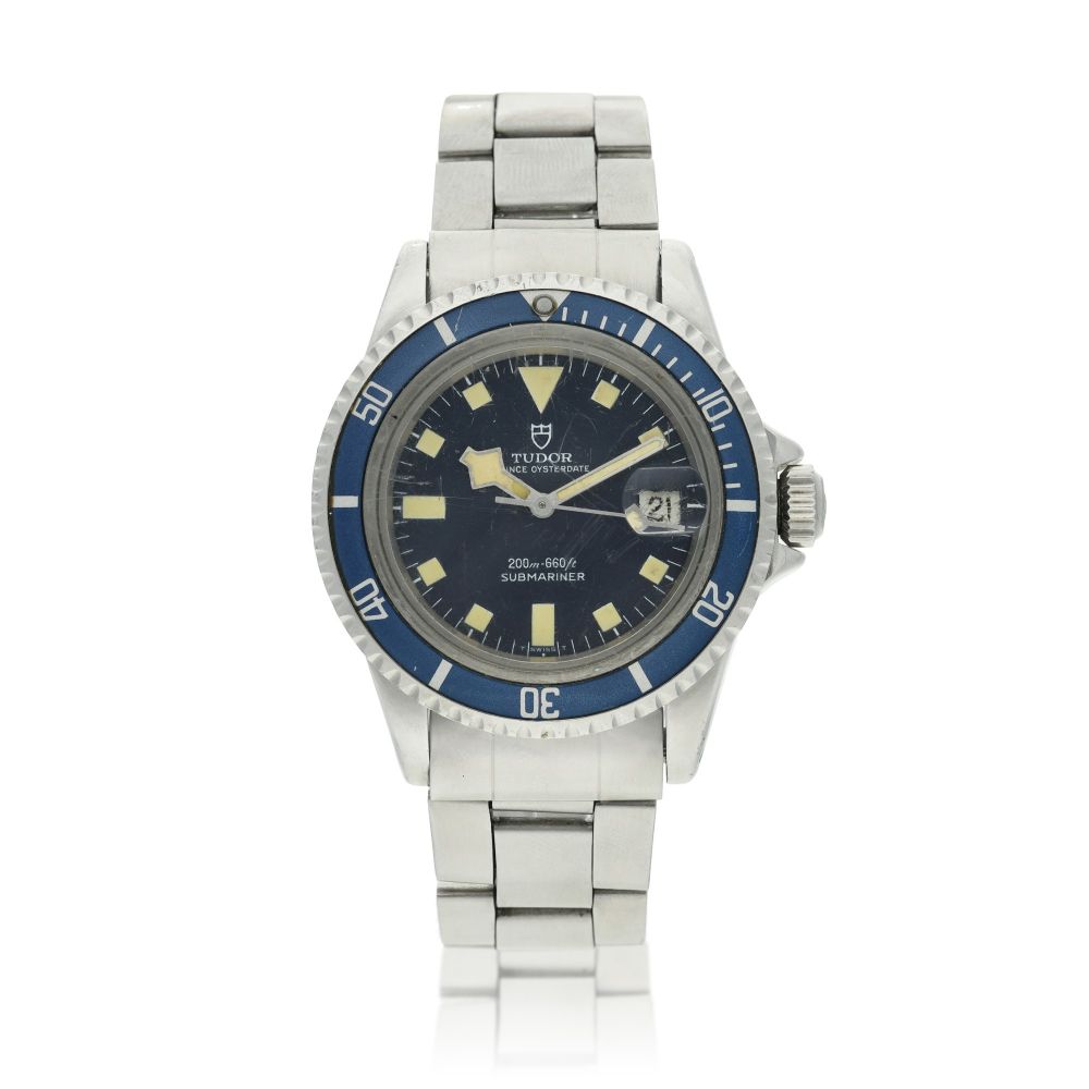 Tudor