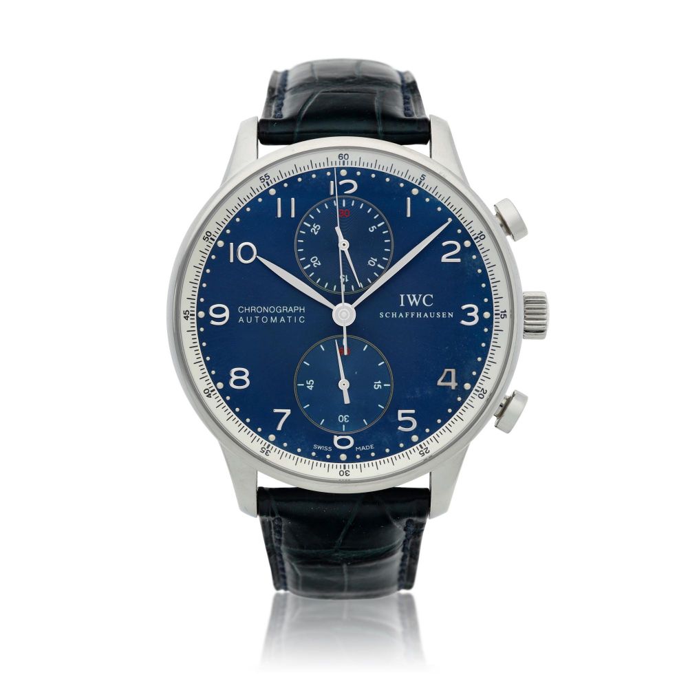 IWC