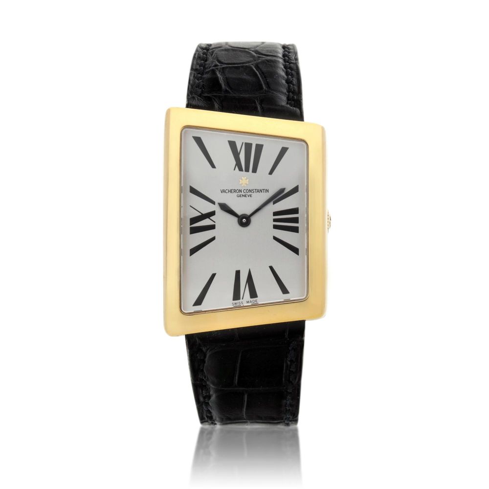 Vacheron Constantin