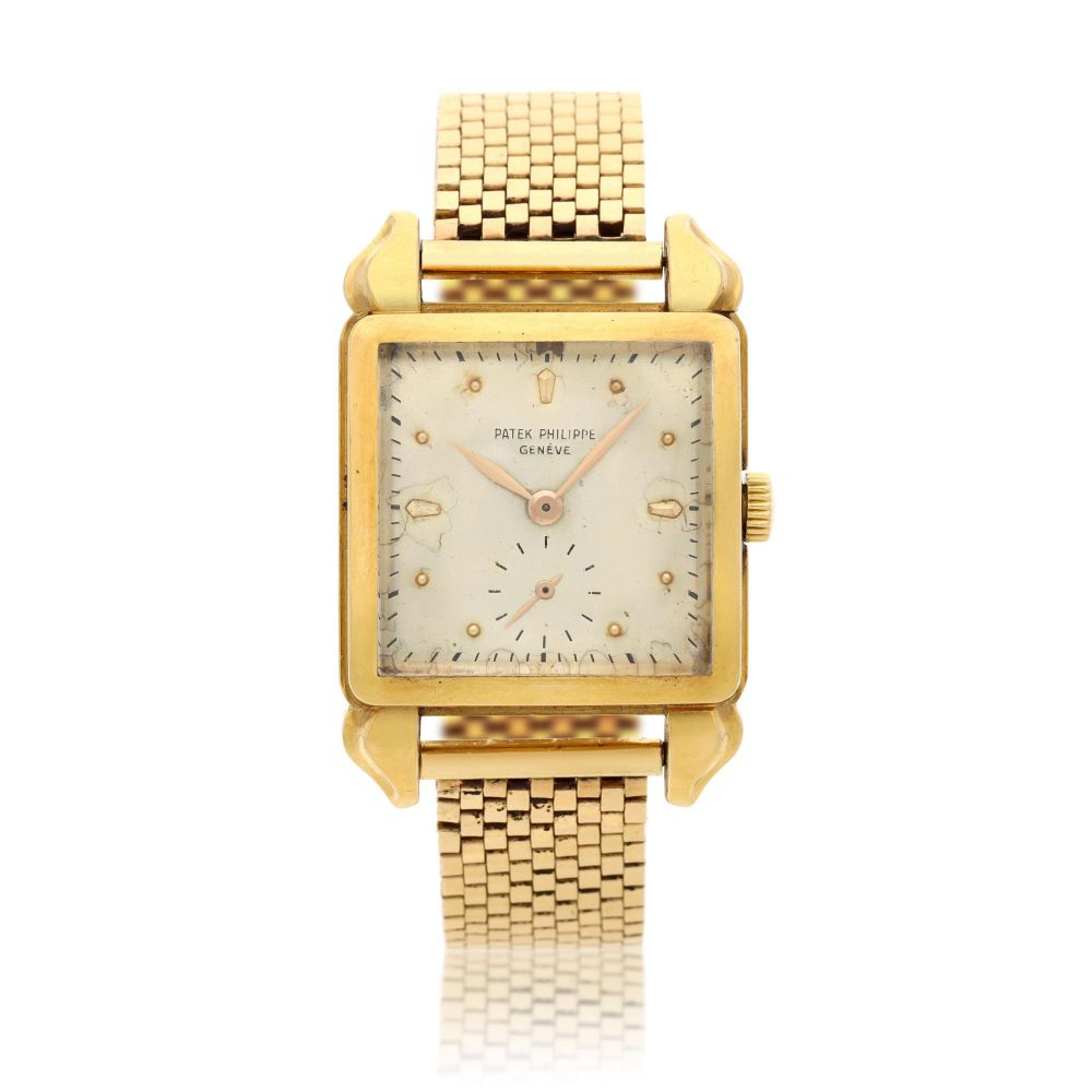 Patek Philippe