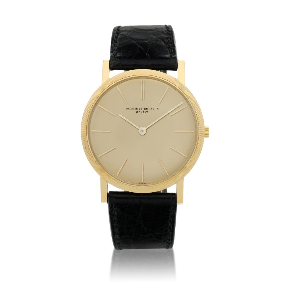 Vacheron Constantin