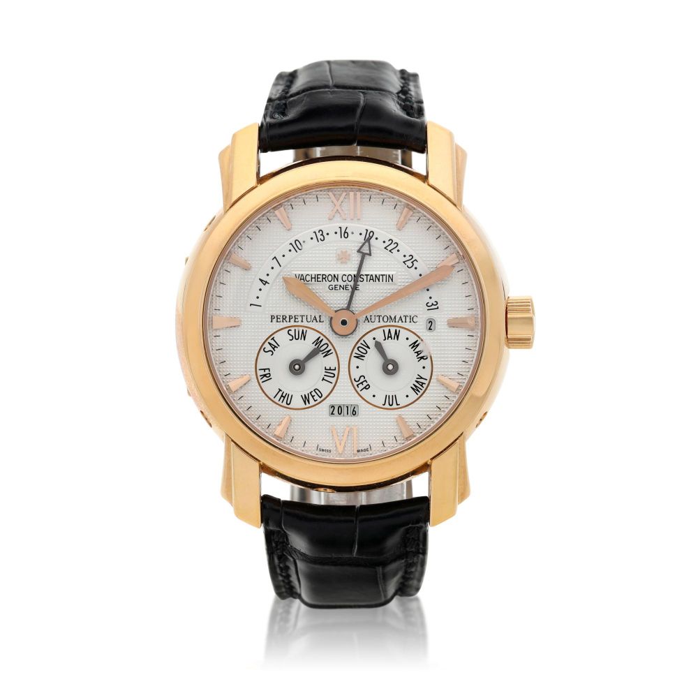 Vacheron Constantin