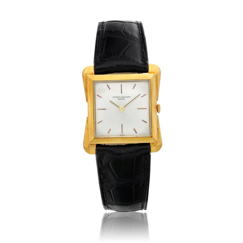 Vacheron Constantin