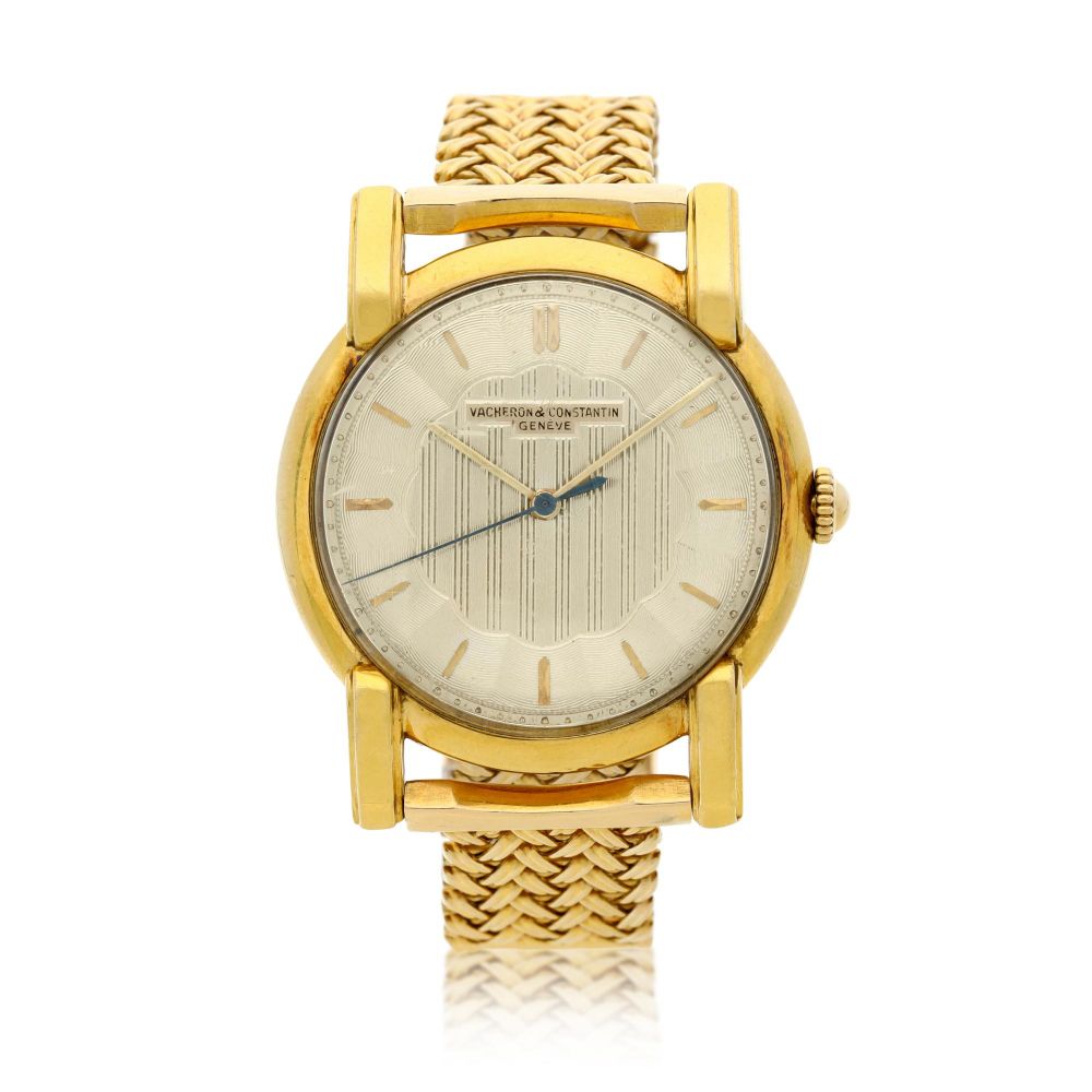 Vacheron Constantin