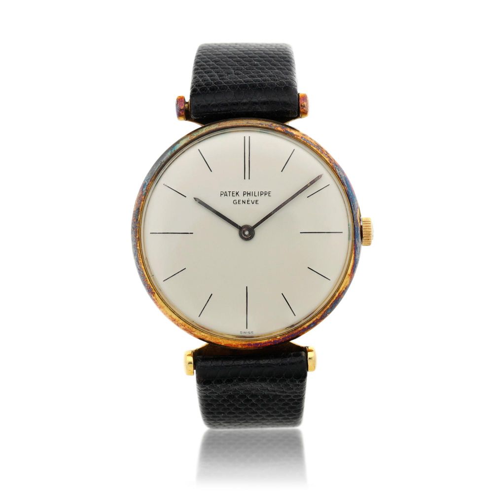 Patek Philippe