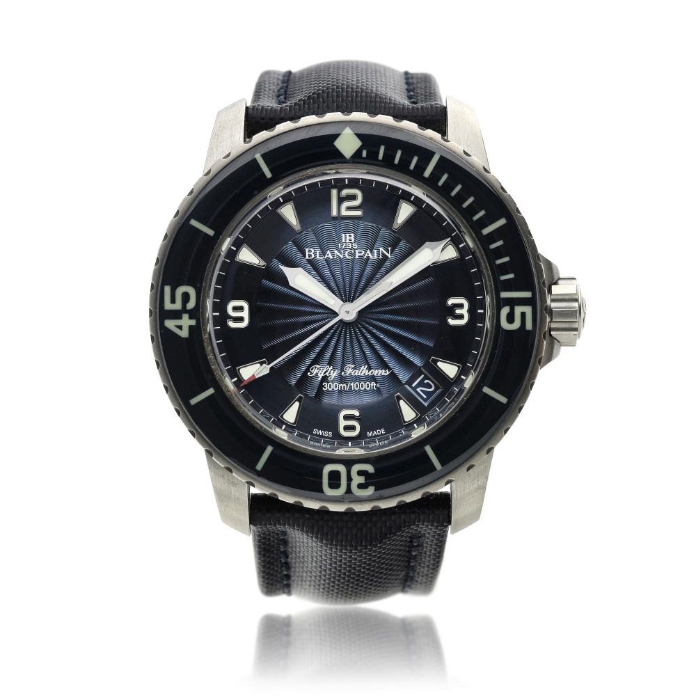 Blancpain