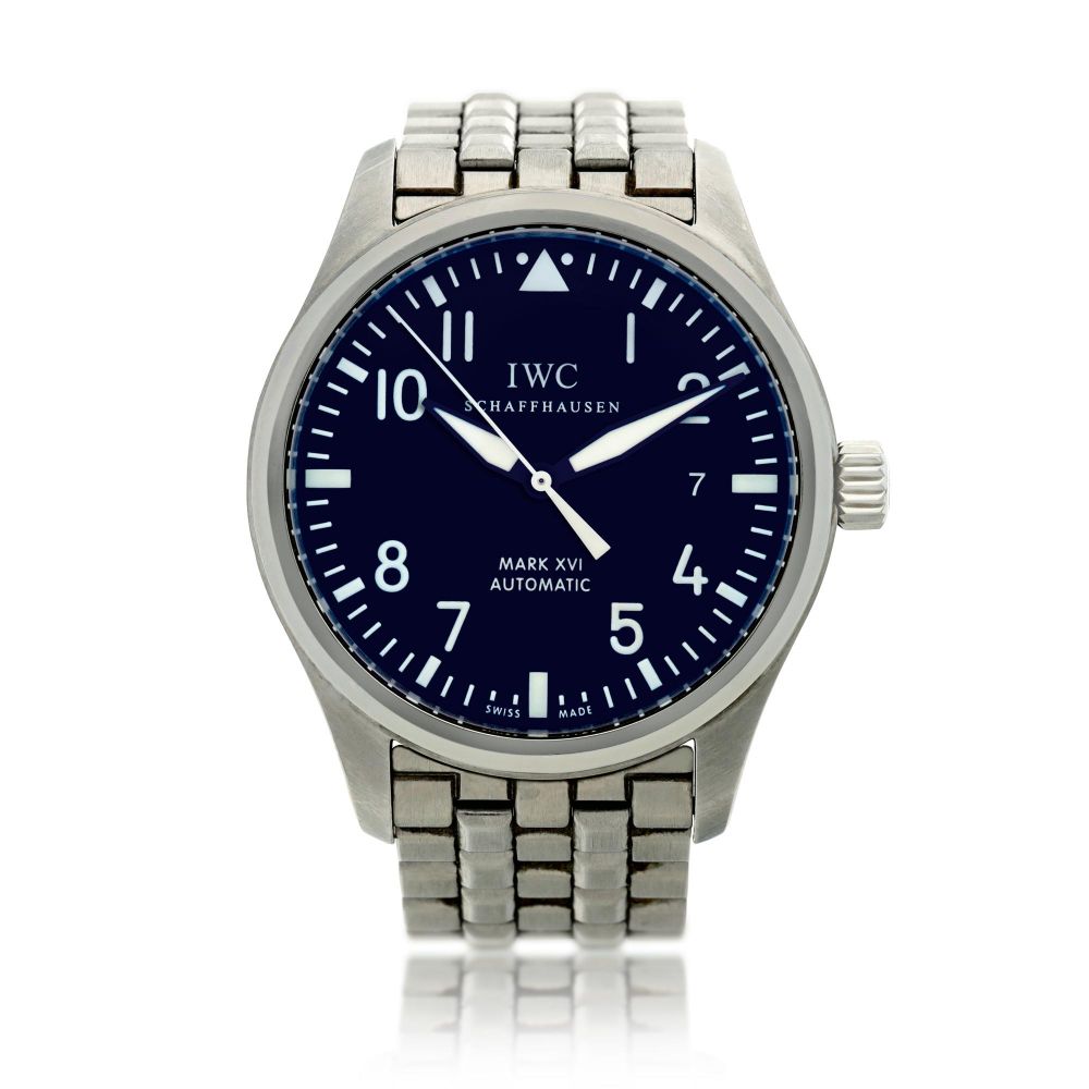 IWC