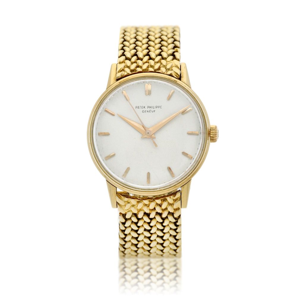 Patek Philippe