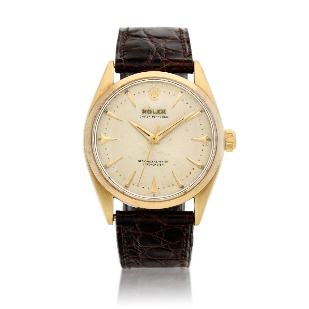 Rolex