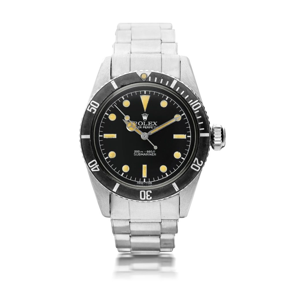 Rolex