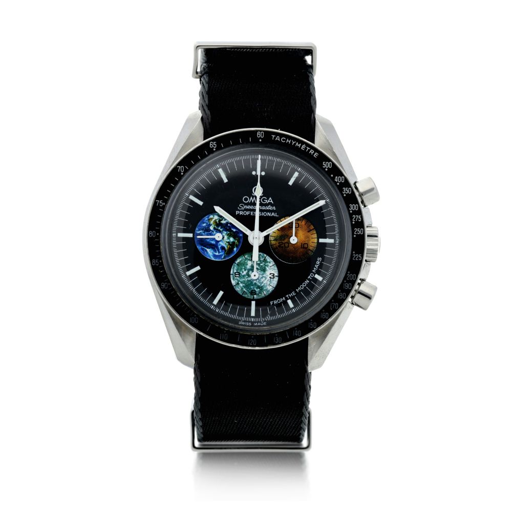Omega