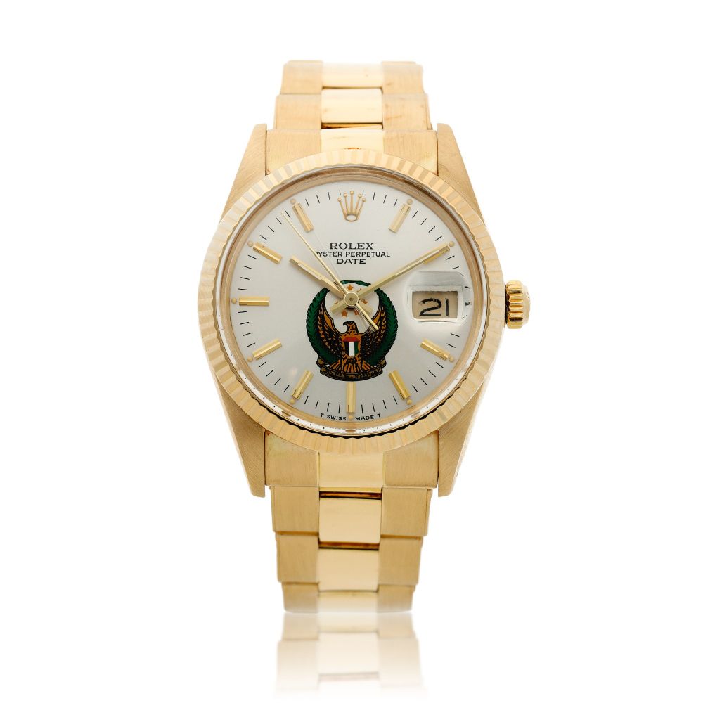 Rolex