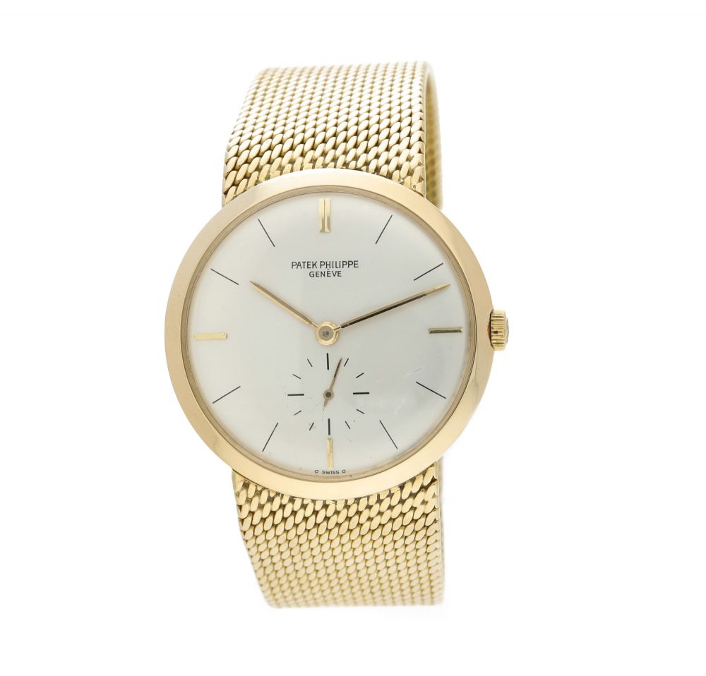 Patek Philippe