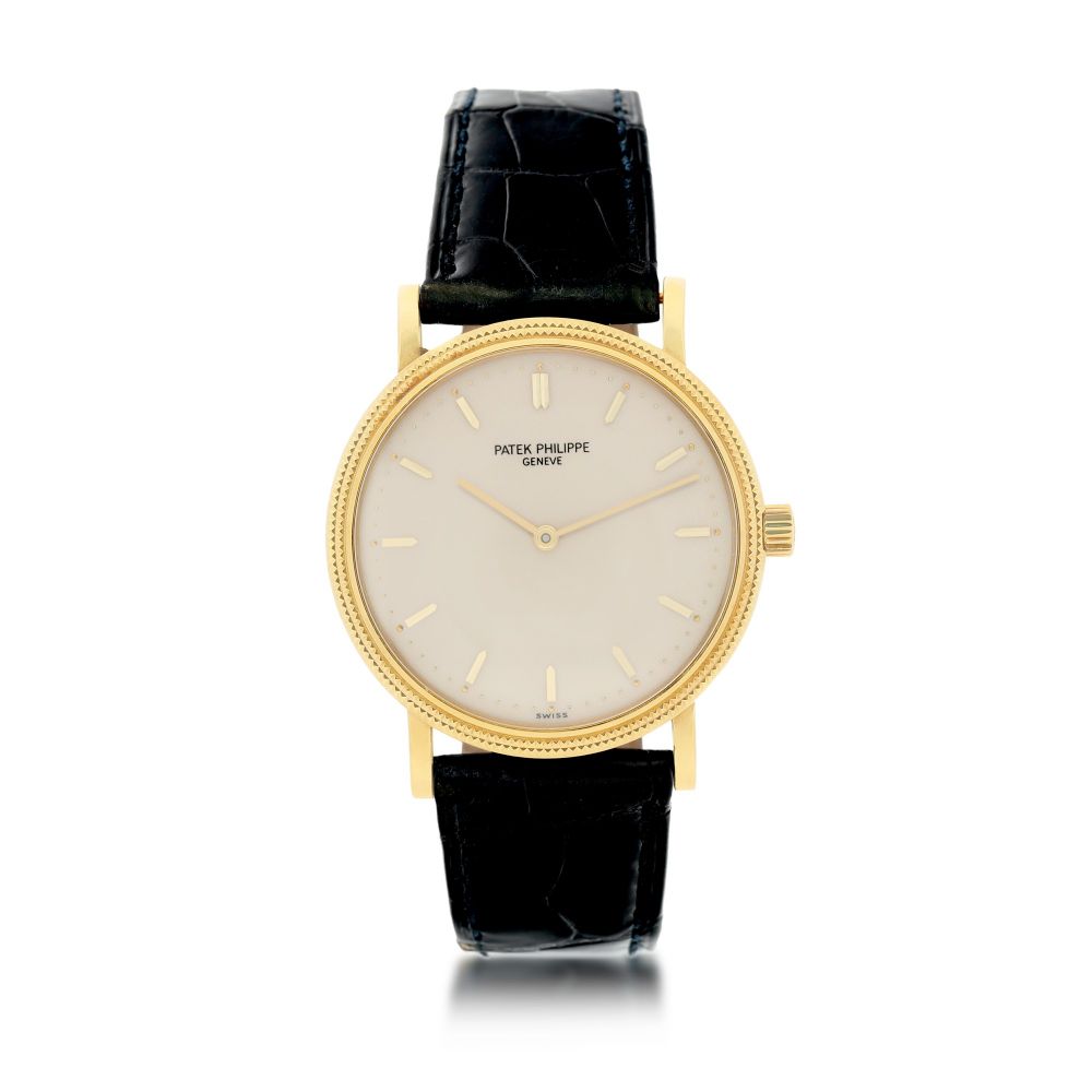 Patek Philippe