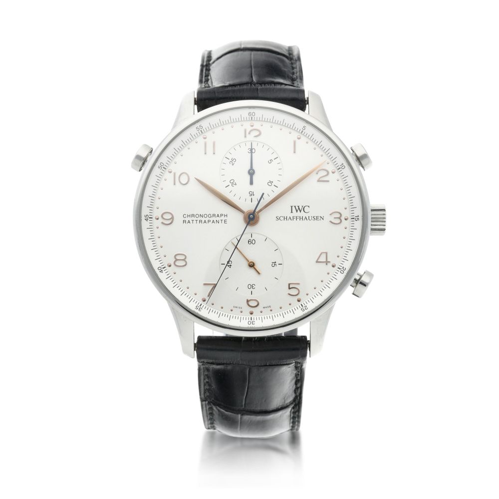 IWC