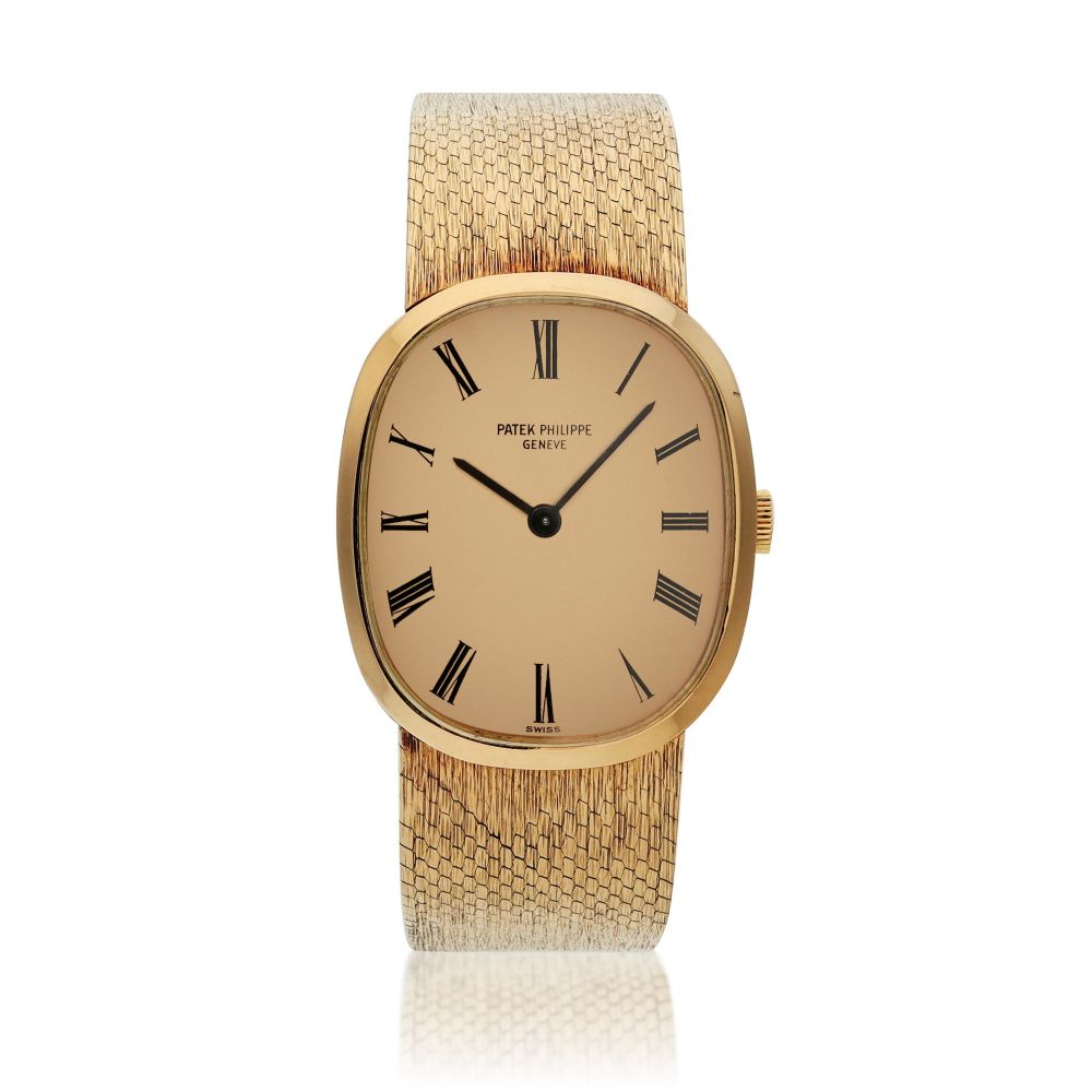 Patek Philippe
