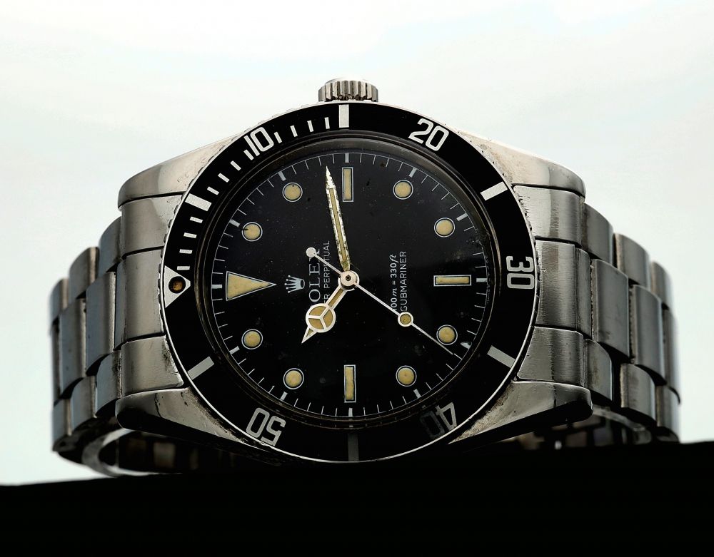 Rolex