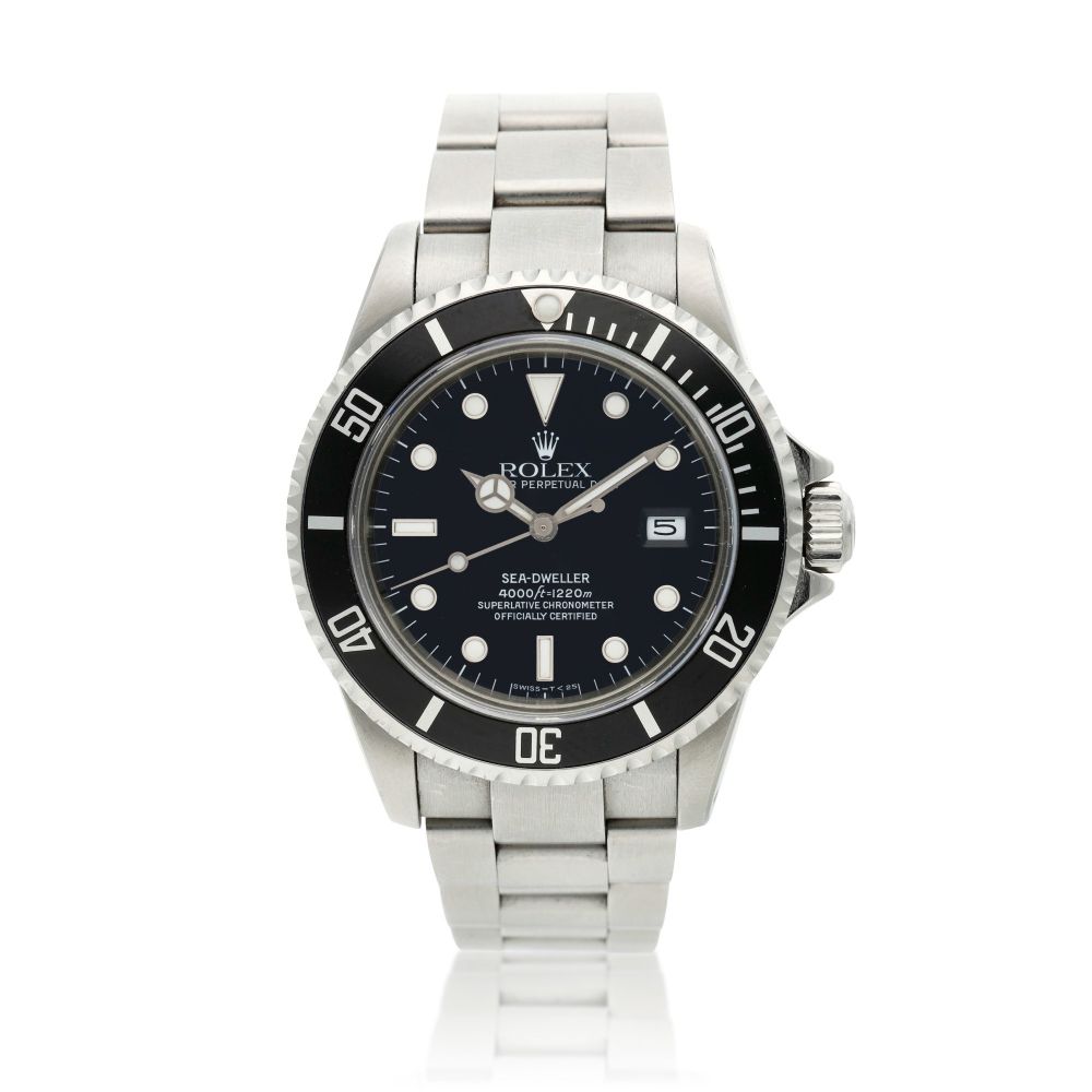 Rolex