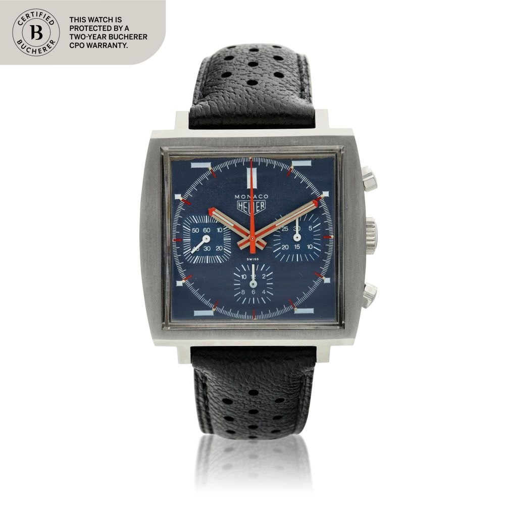 Heuer