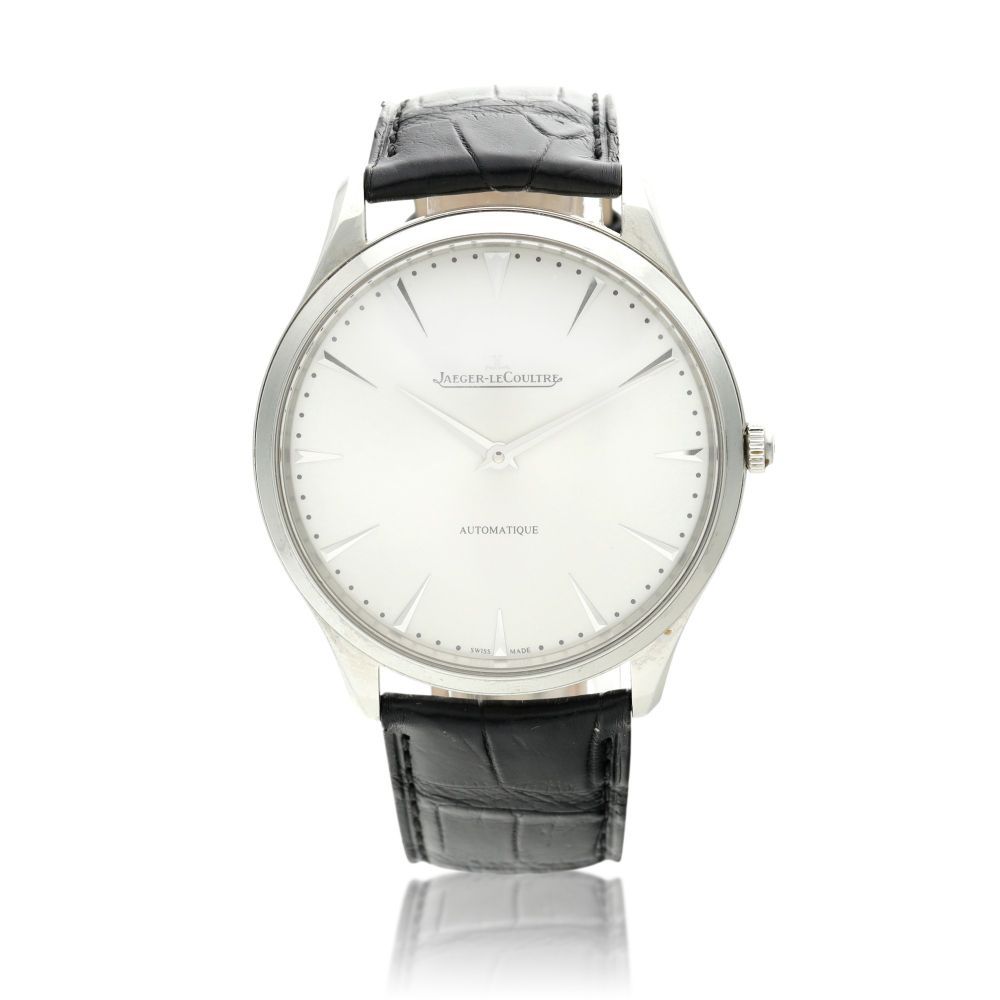 Jaeger-LeCoultre