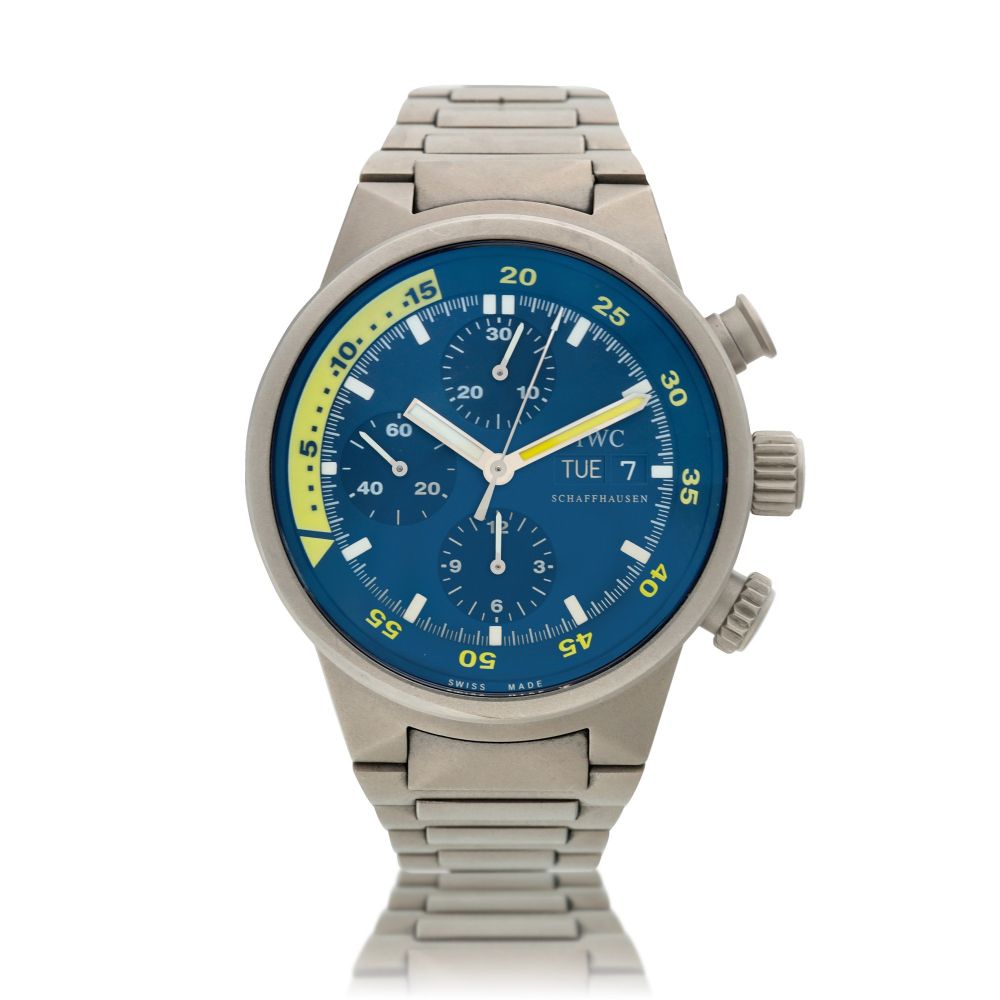 IWC