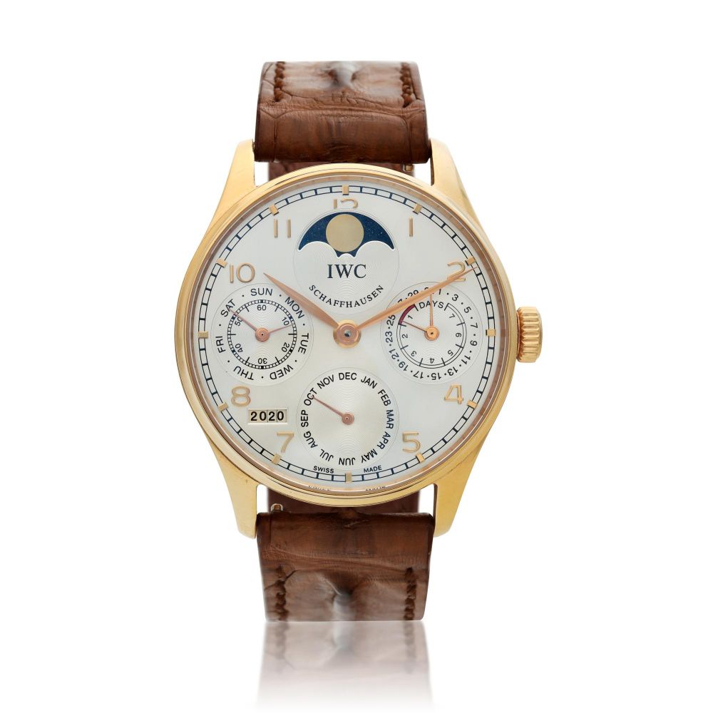 IWC