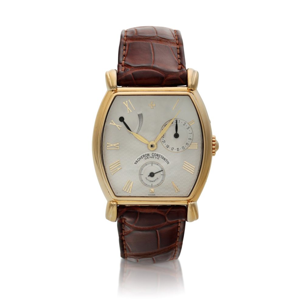 Vacheron Constantin