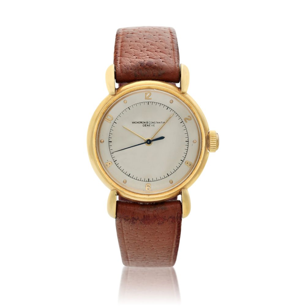 Vacheron Constantin