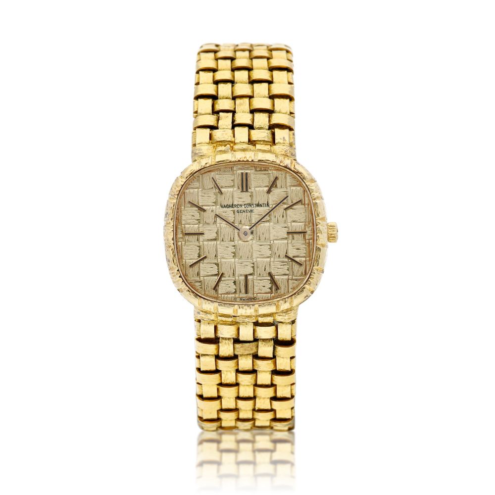 Vacheron Constantin