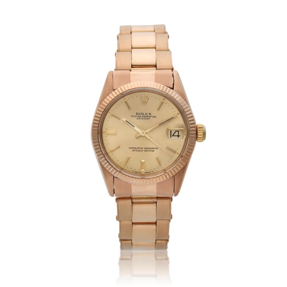 Rolex
