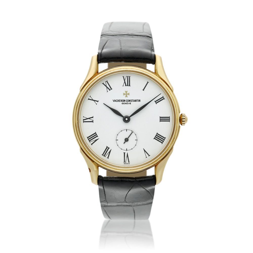 Vacheron Constantin