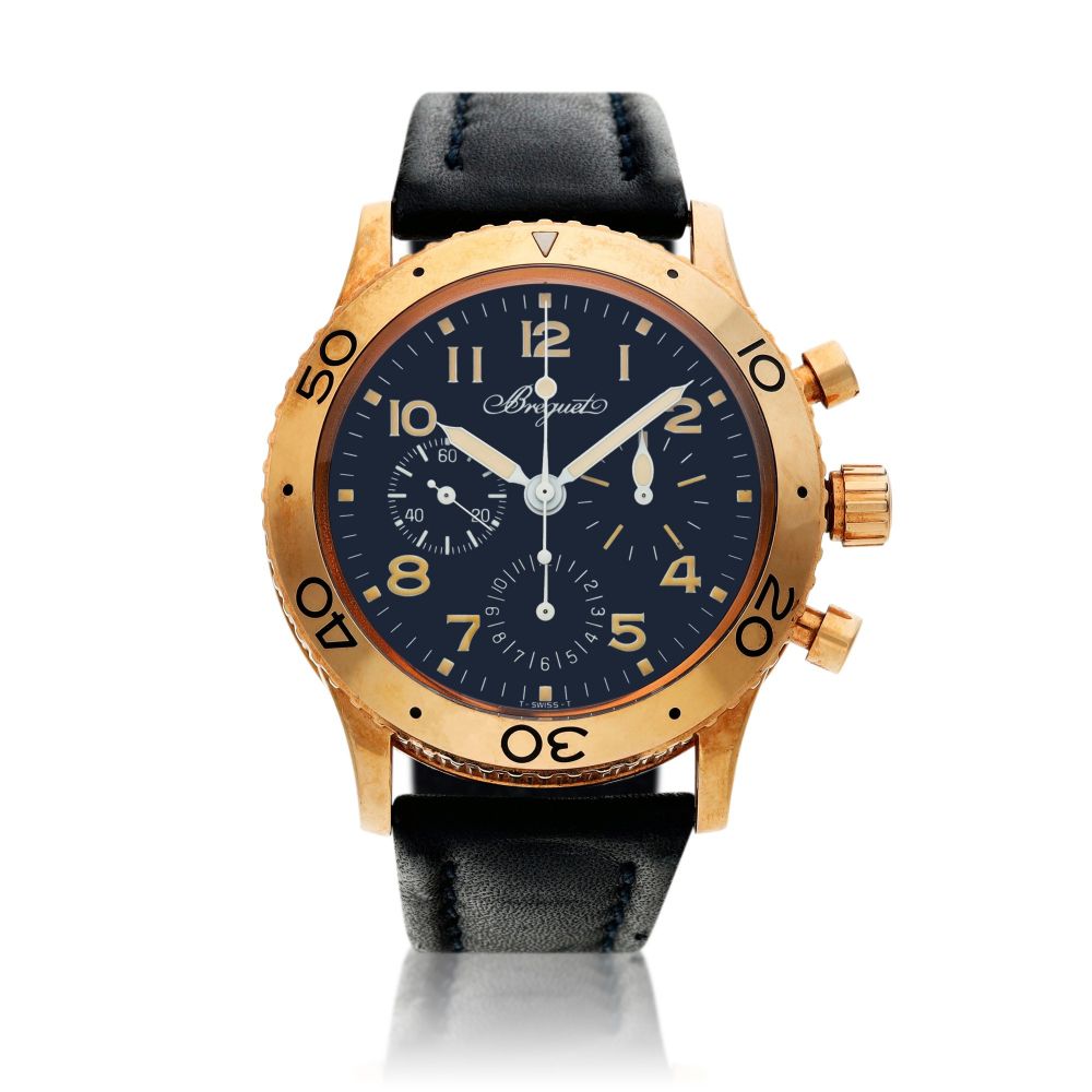 Breguet