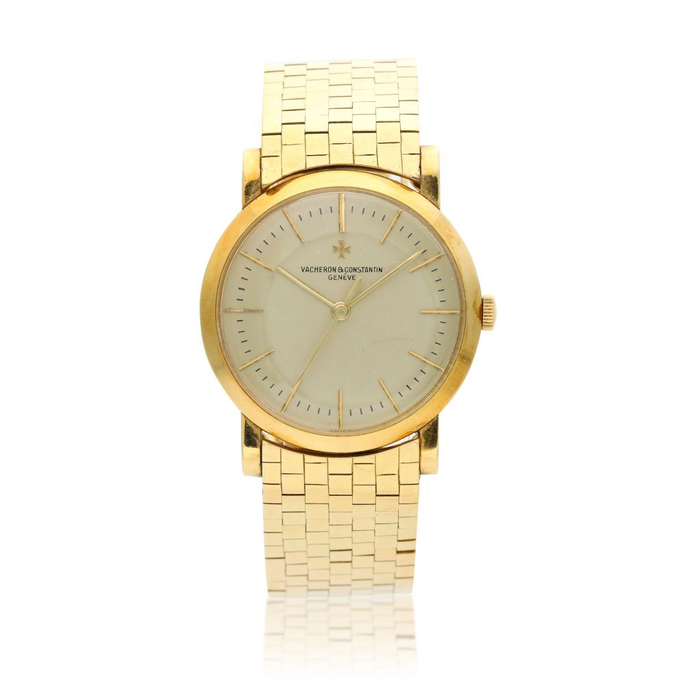 Vacheron Constantin