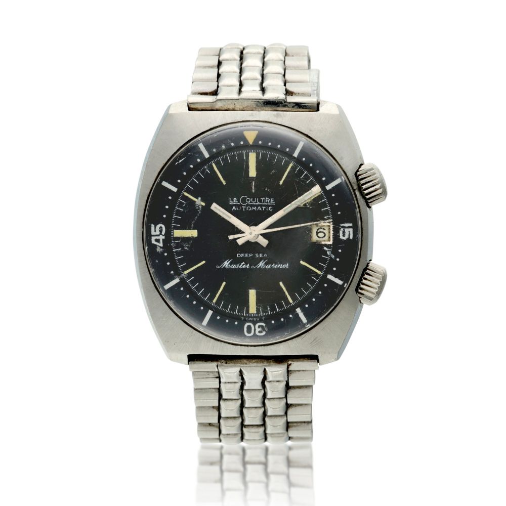 LeCoultre