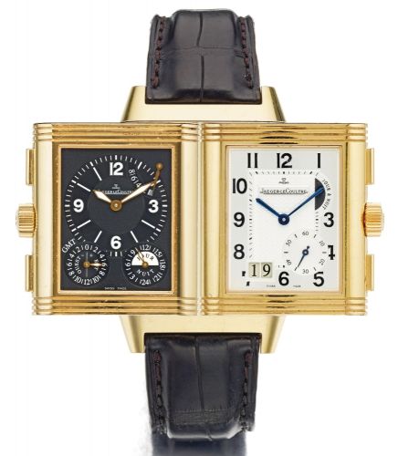 Jaeger-LeCoultre