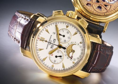 Vacheron Constantin