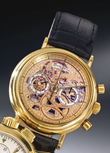 Vacheron Constantin