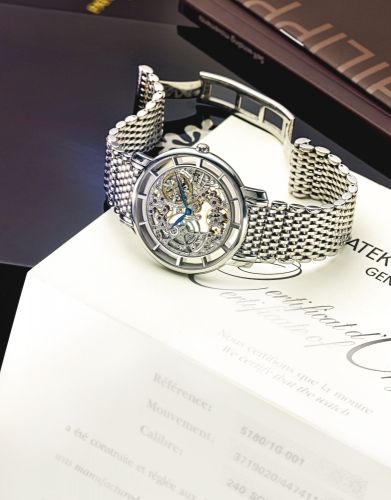 Patek Philippe
