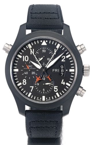 IWC