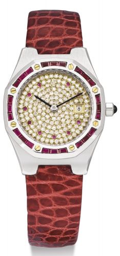 Audemars Piguet