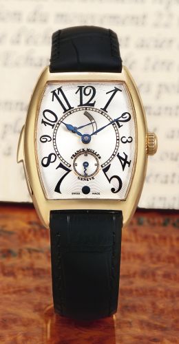 Franck Muller