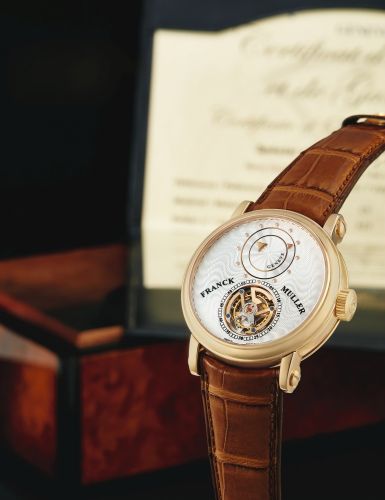 Franck Muller