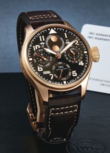 IWC