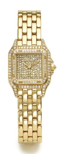 Cartier