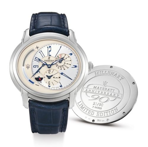 Audemars Piguet